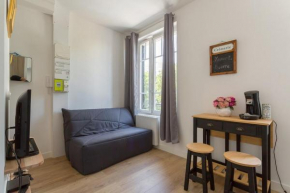 Le George Gouy-Joli studio- Debourg Gerland
